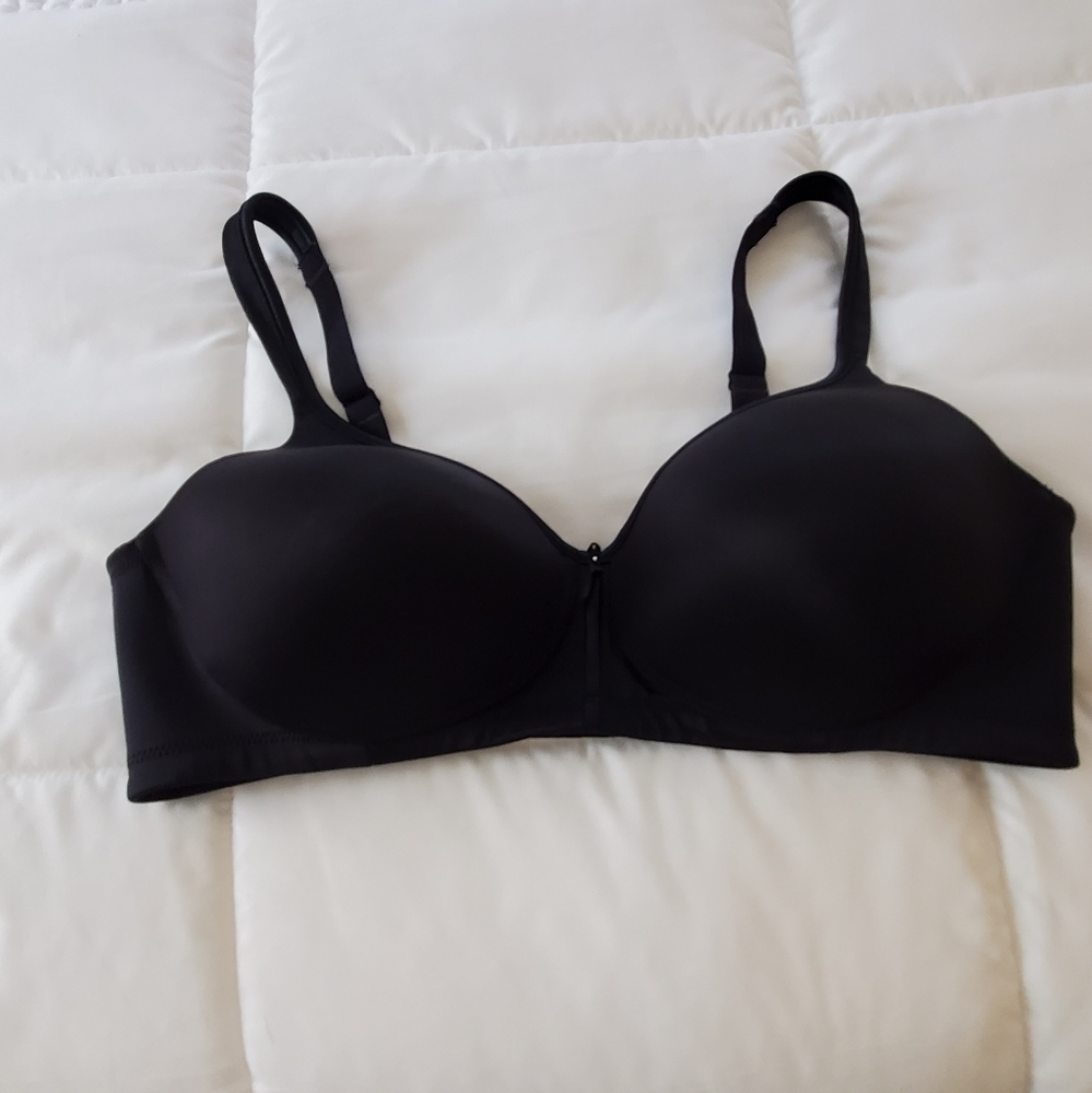 New Vanity Fair Bra